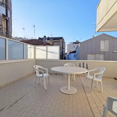Gallia Apartmán *