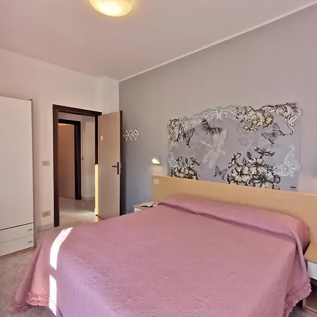 Apartmán Gallia *