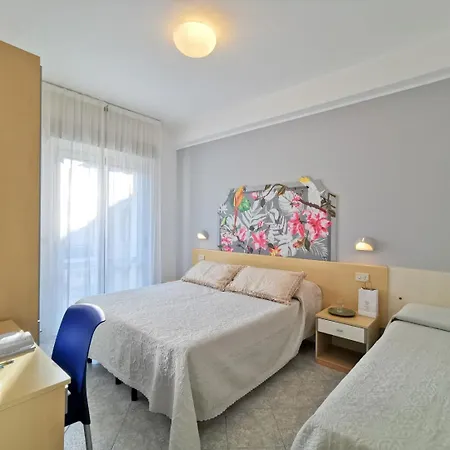 Gallia Apartmán *