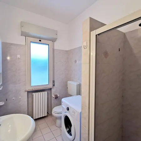 Apartmán Gallia Riccione
