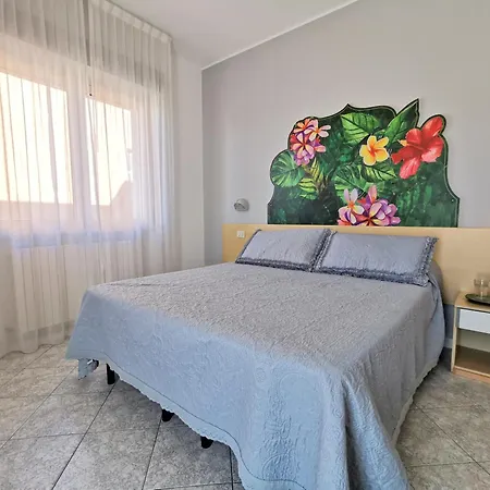 Apartmán Gallia *