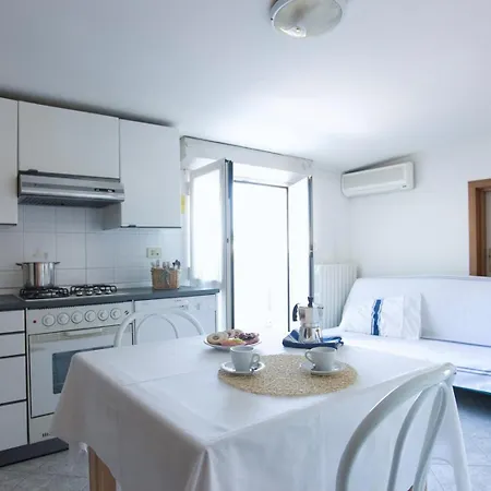 Apartmán Gallia