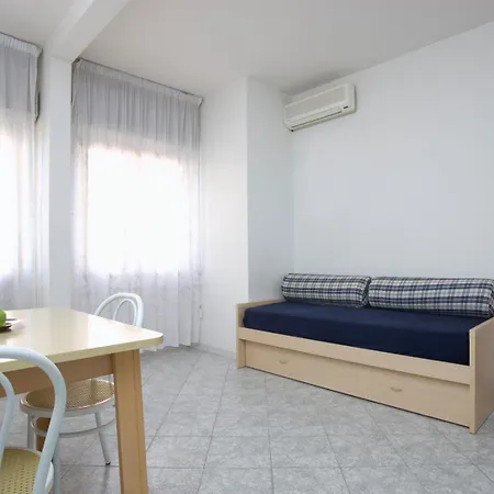 Apartmán Gallia Riccione