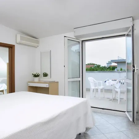 Gallia Apartmán *
