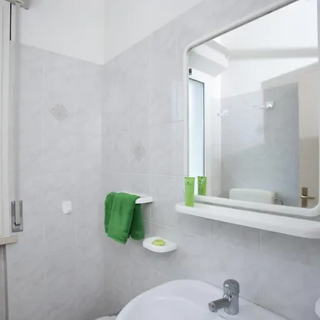 Gallia Apartman *