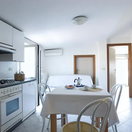 Apartmán Gallia