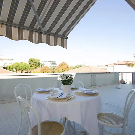 Gallia Apartmán *