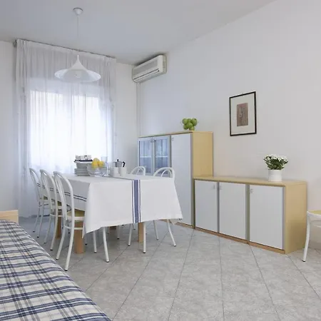 Apartmán Gallia