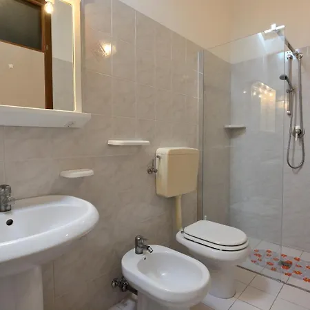 Apartmán Gallia Riccione