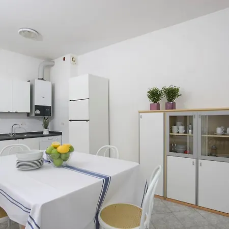 Gallia Apartman