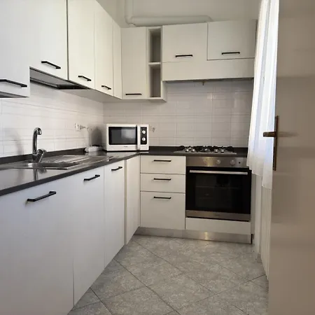 Gallia Apartman