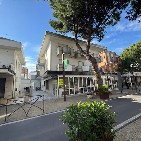 Apartmán Gallia